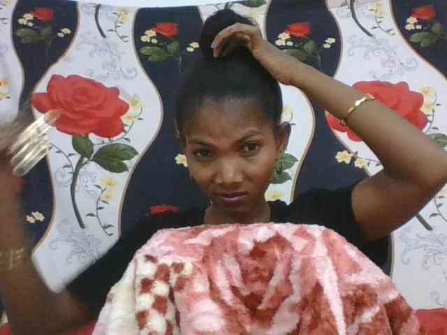 Lyah7a webcam