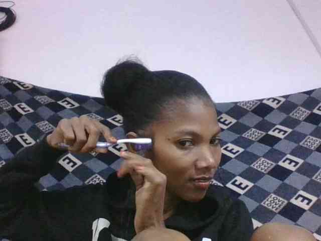 Lyah7a webcam