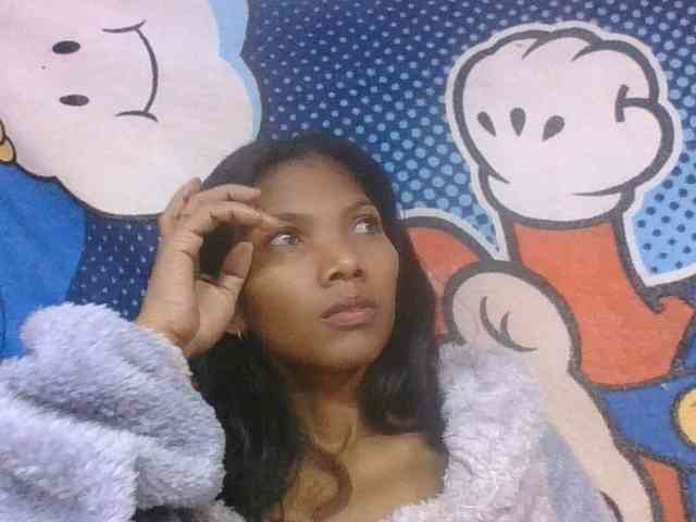 Lyah7a webcam