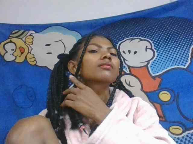 Lyah7a webcam