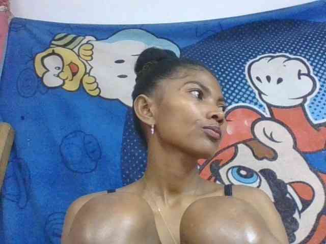 Lyah7a webcam