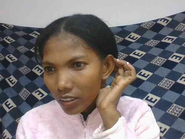 Lyah7a webcam