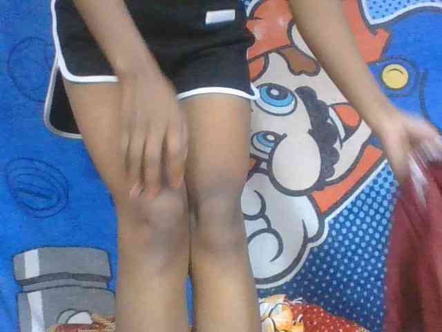 Lyah7a webcam