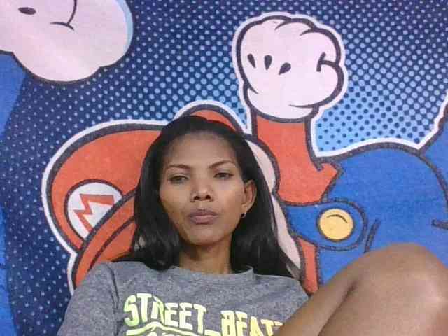 Lyah7a webcam
