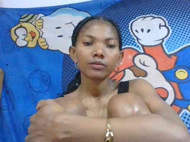 Lyah7a webcam