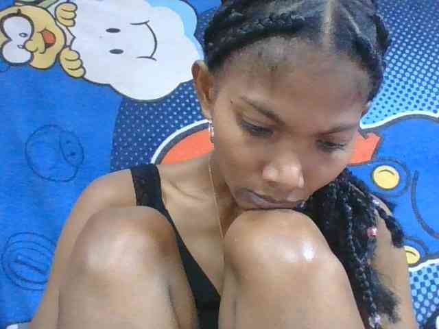 Lyah7a webcam