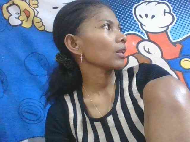 Lyah7a webcam