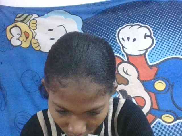 Lyah7a webcam
