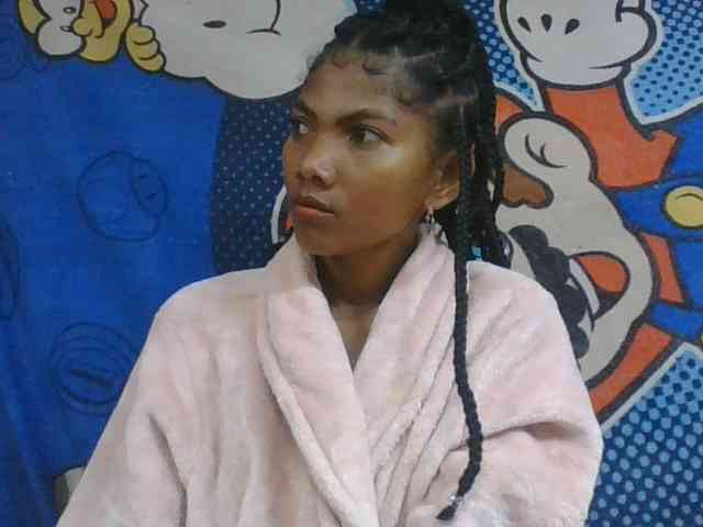 Lyah7a webcam