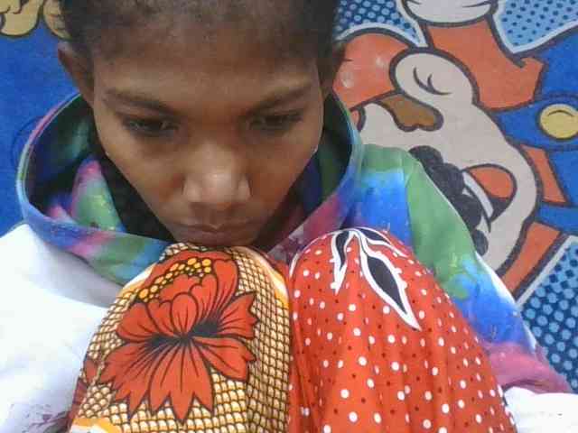 Lyah7a webcam