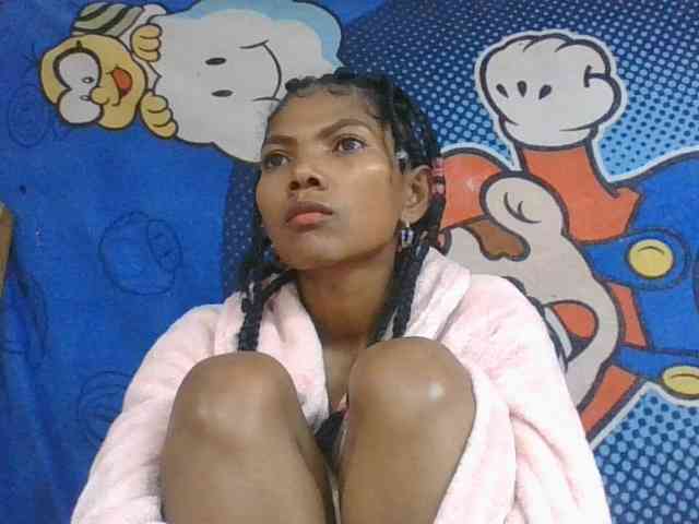 Lyah7a webcam