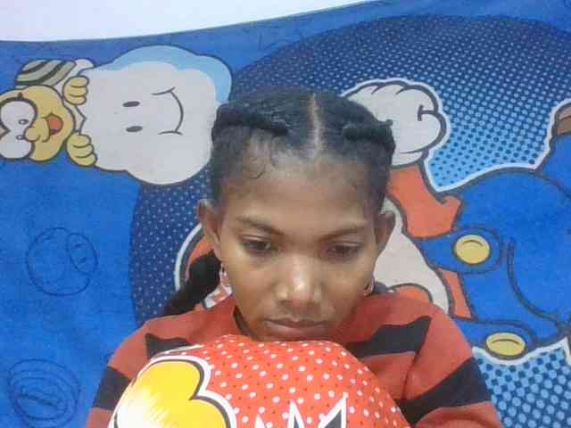 Lyah7a webcam