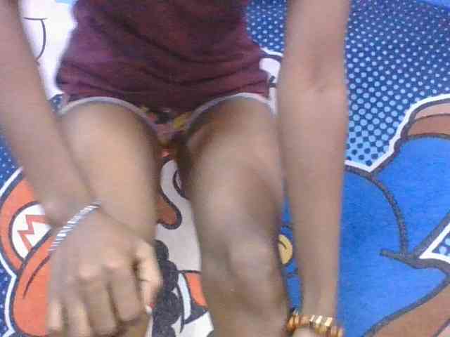 Lyah7a webcam