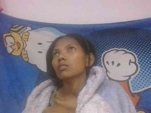Lyah7a webcam