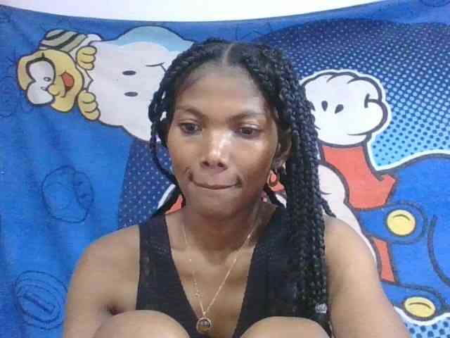 Lyah7a webcam