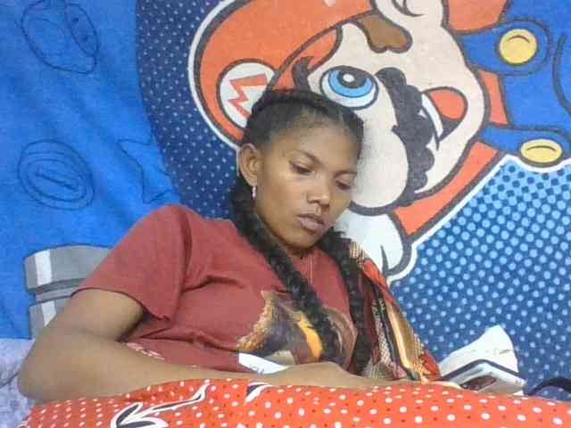 Lyah7a webcam