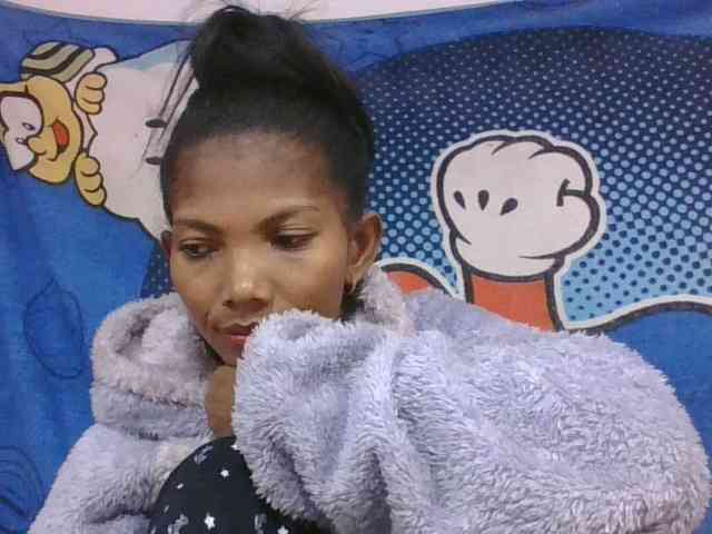 Lyah7a webcam