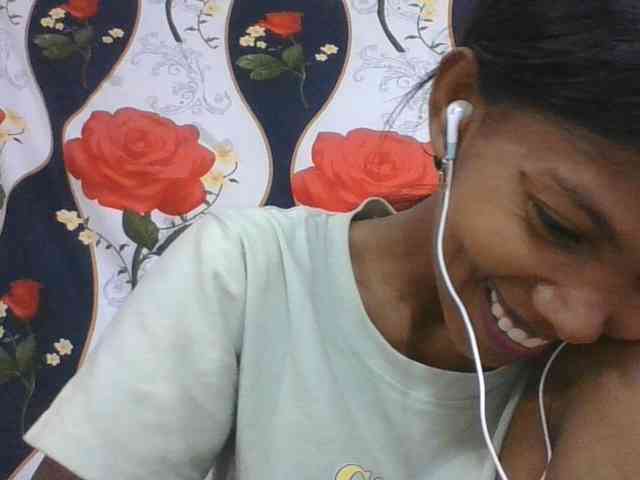 Lyah7a webcam