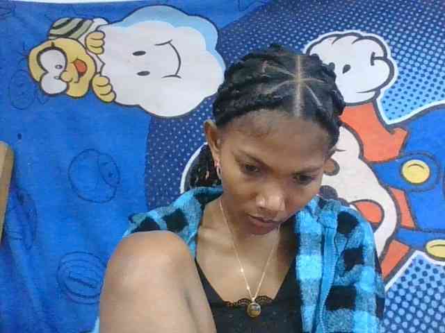 Lyah7a webcam