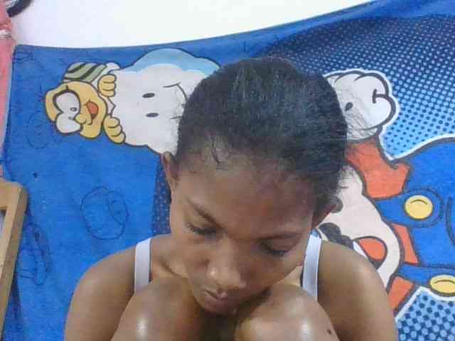 Lyah7a webcam