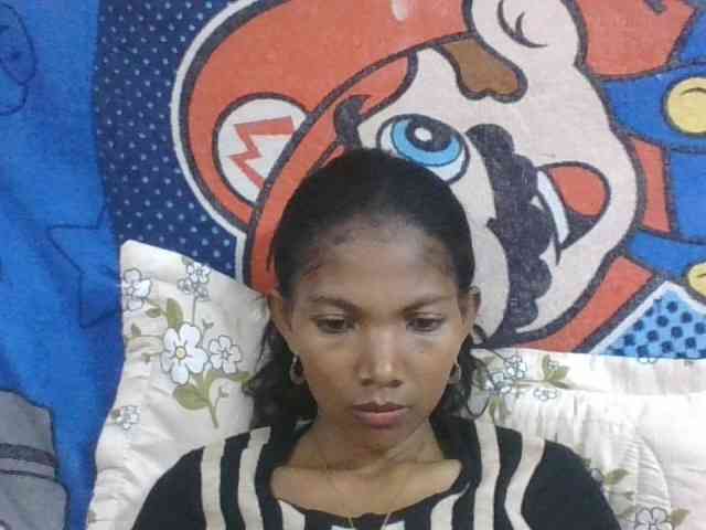 Lyah7a webcam