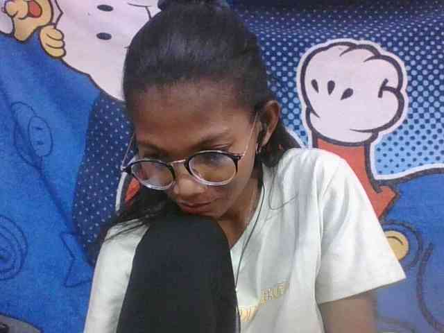 Lyah7a webcam