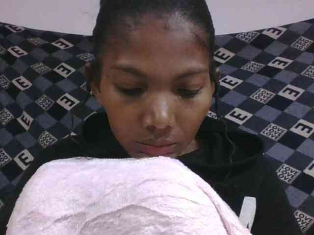 Lyah7a webcam