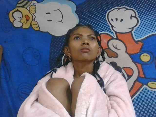 Lyah7a webcam