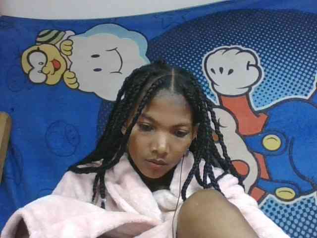 Lyah7a webcam