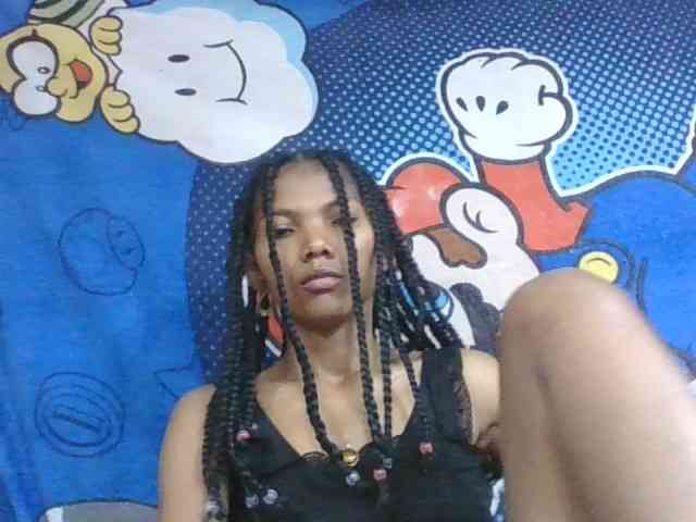 Lyah7a webcam