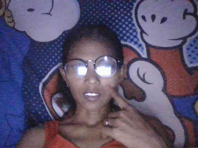 Lyah7a webcam