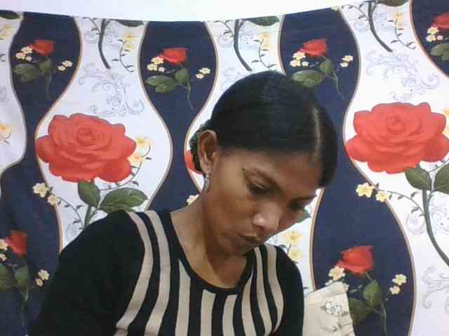 Lyah7a webcam