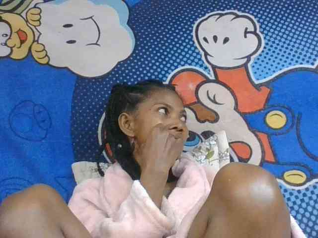 Lyah7a webcam