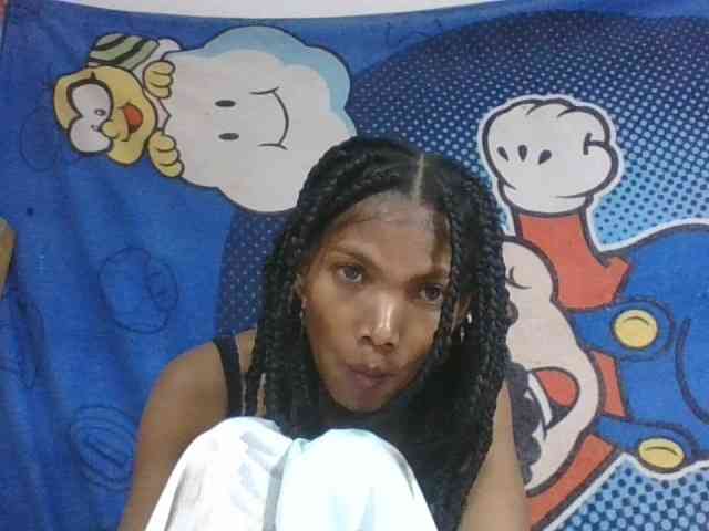Lyah7a webcam
