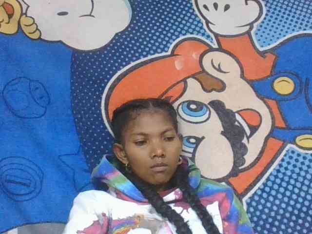 Lyah7a webcam