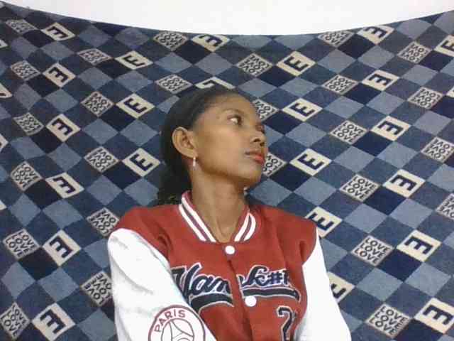 Lyah7a webcam