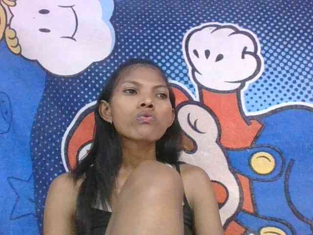 Lyah7a webcam