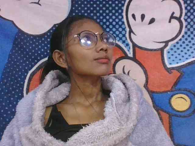 Lyah7a webcam