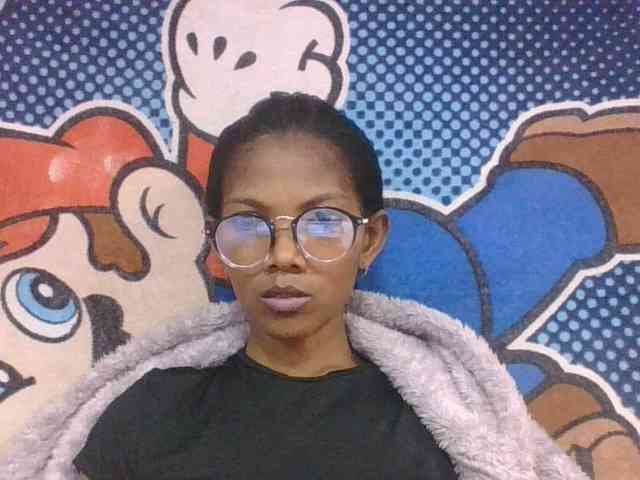 Lyah7a webcam