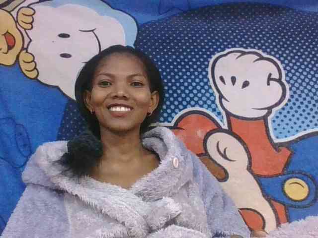 Lyah7a webcam