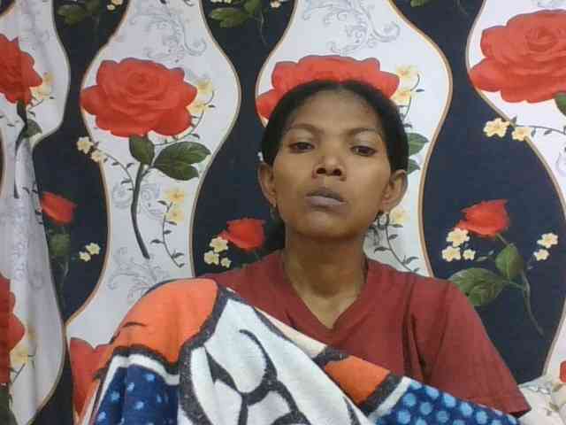 Lyah7a webcam