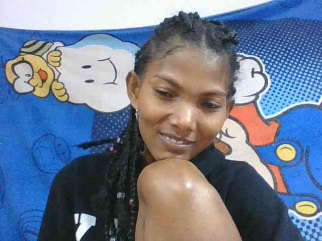 Lyah7a webcam