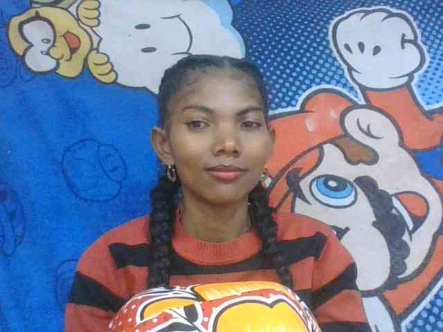 Lyah7a webcam