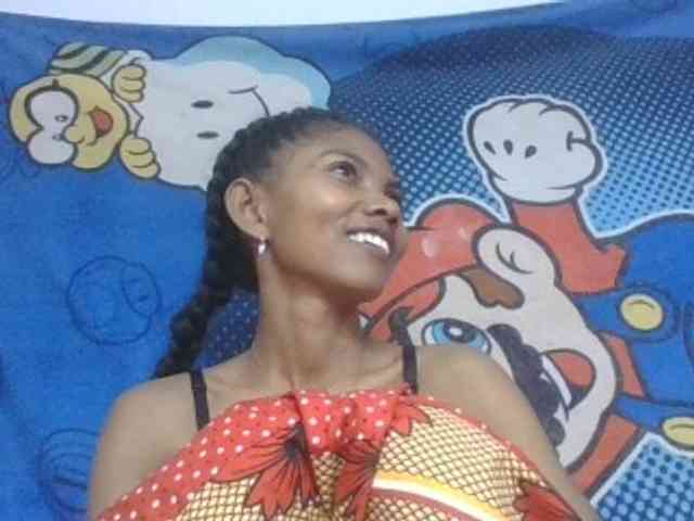 Lyah7a Sex Cam Show