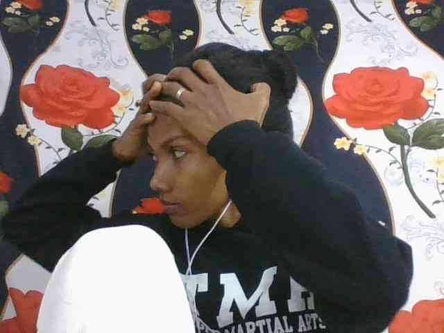 Lyah7a webcam