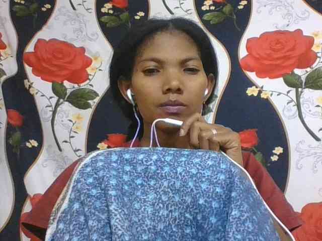 Lyah7a webcam
