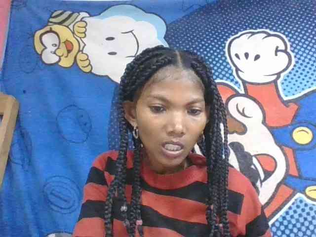 Lyah7a webcam