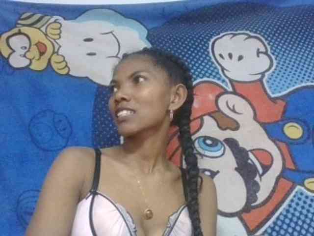Lyah7a webcam