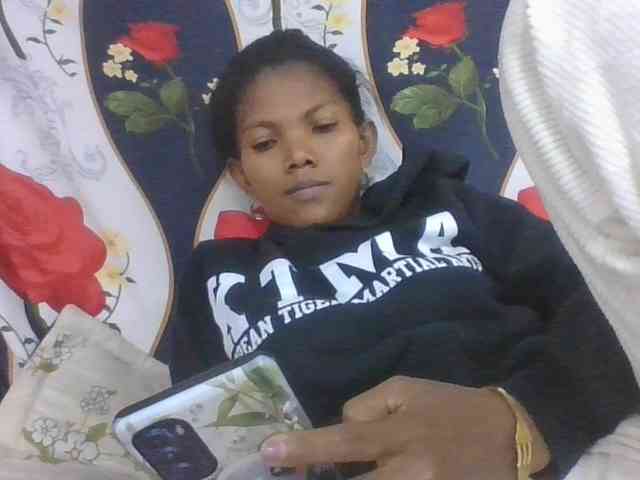 Lyah7a webcam