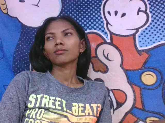 Lyah7a webcam
